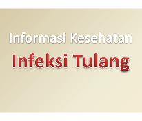 Infeksi Tulang